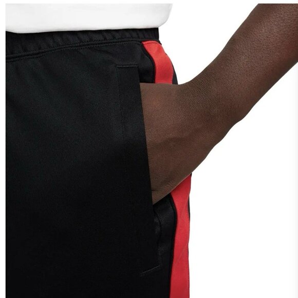 Nike NSW Air Fleece Pants Men’s Sizes FN7690-011 - Picture 3 of 7